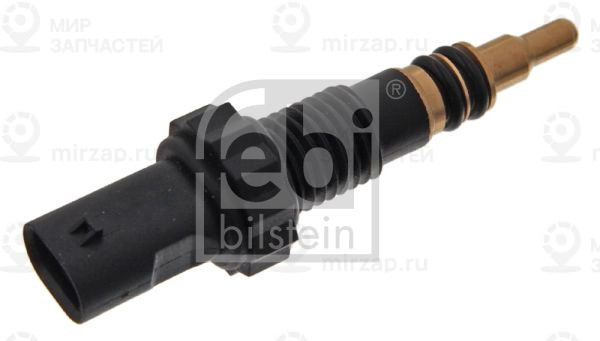 Датчик, температура охлаждающей жидкости FEBI 37032