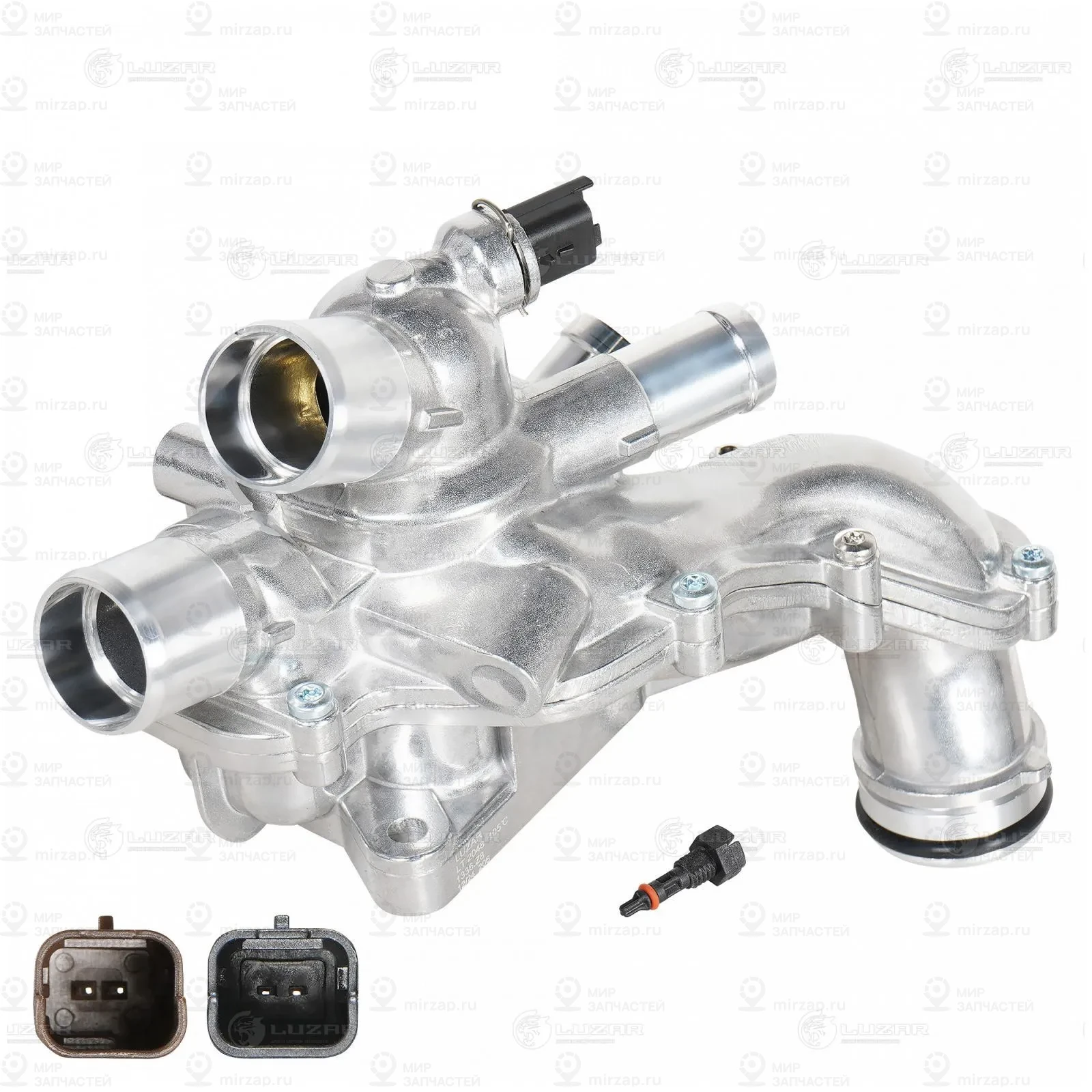 Запчасть LUZAR LT2048