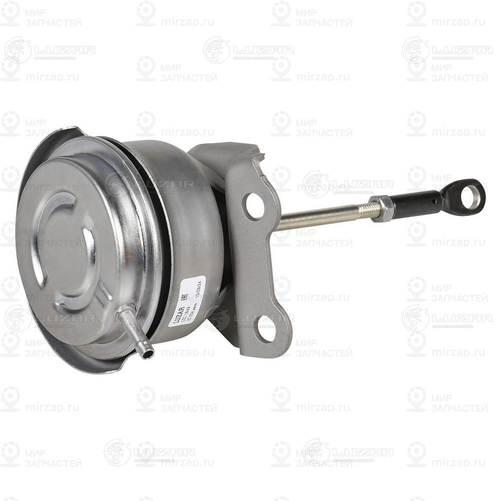 Актуатор Турбокомпрессора Для А/М Skoda Octavia (04-)/Vw Tiguan (08-) 1.4T (Тип LUZAR LTC1849