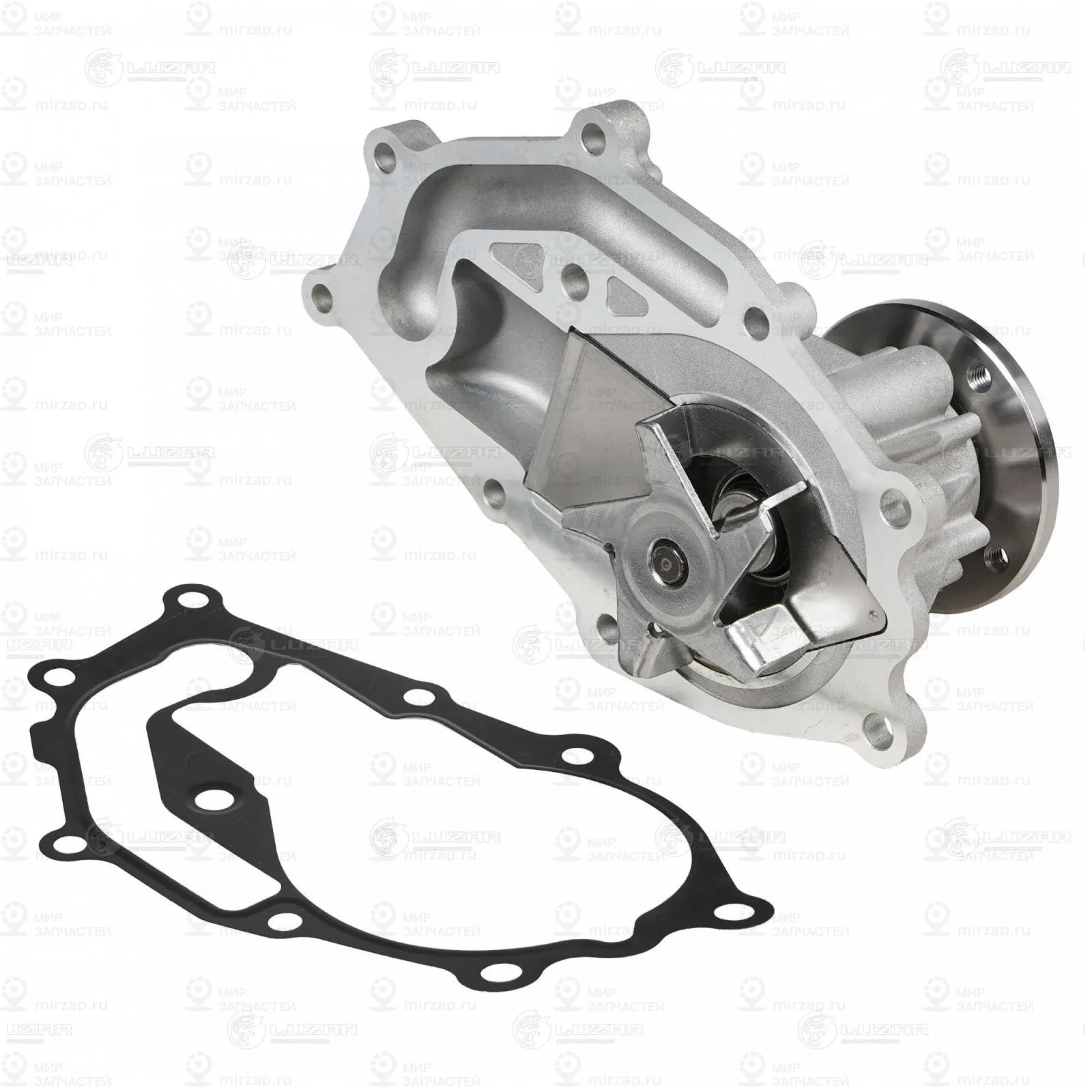 Запчасть LUZAR LWP1411