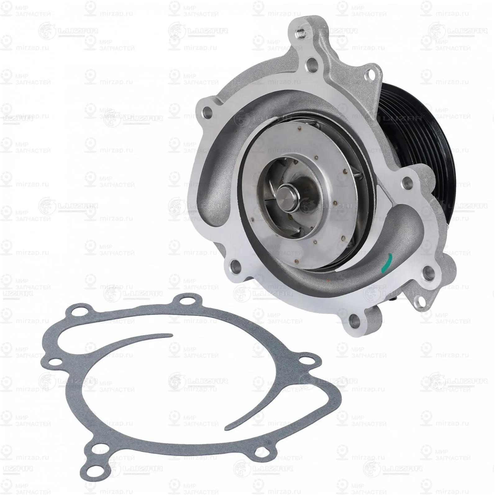 Запчасть LUZAR LWP1505