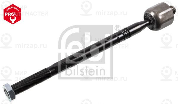 Осевой шарнир, рулевая тяга FEBI 37203