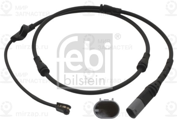 Сигнализатор, износ тормозных колодок FEBI 37256