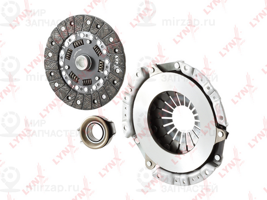Комплект сцепления LYNX CL1106