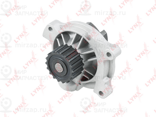 Насос водяной (охлаждение двигателя) LYNX CW0067