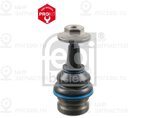 Шарнир независимой подвески / поворотного рычага FEBI 37340