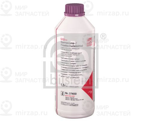 Антифриз FEBI 37400