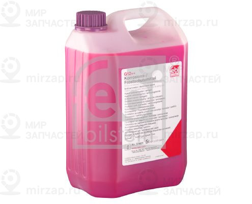 Антифриз FEBI 37401
