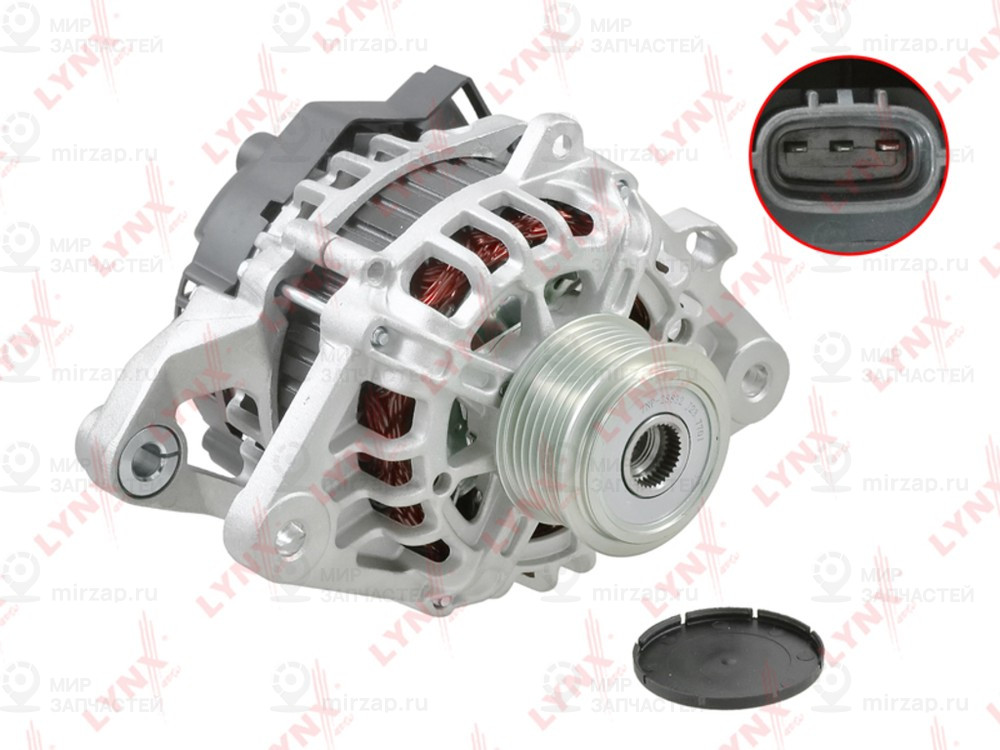 Запчасть LYNX EA1303