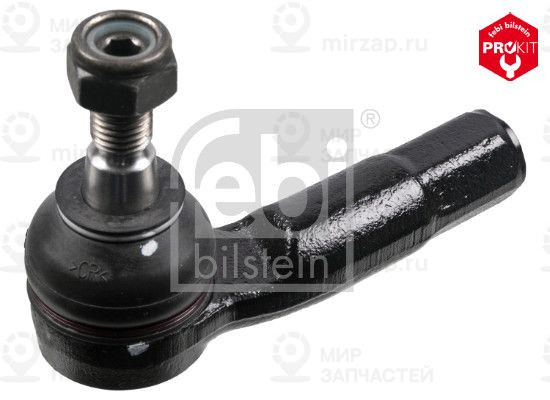 Наконечник поперечной рулевой тяги FEBI 37593
