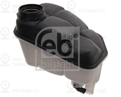 Компенсационный бак, охлаждающая жидкость FEBI 37645