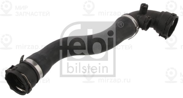 Шланг радиатора FEBI 37721