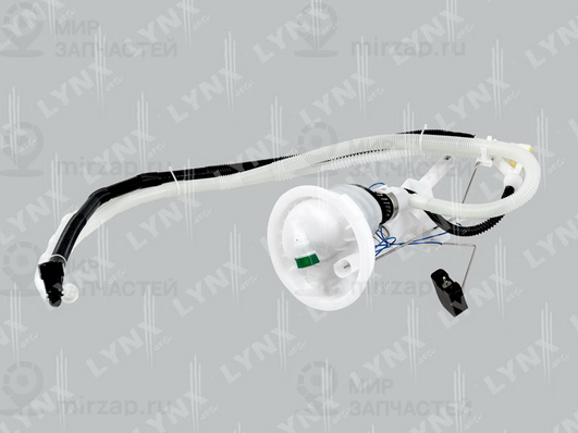 Фильтр топливный LYNX LF858M