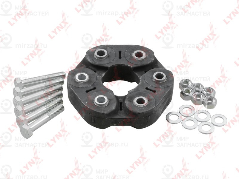 Запчасть LYNX MP2045