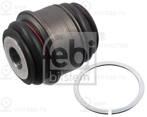 Подвеска, рычаг независимой подвески колеса FEBI 37959