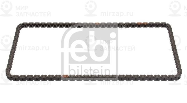 Цепь привода распредвала FEBI 38019