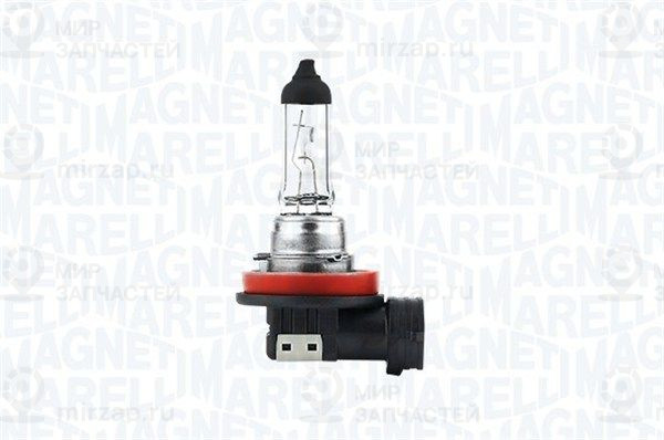 Лампа накаливания, противотуманная фара MAGNETI MARELLI 002557400000