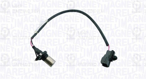 Датчик импульсов MAGNETI MARELLI 064848259010