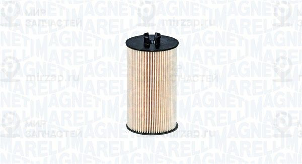 Масляный фильтр MAGNETI MARELLI 152071761692