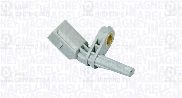 Датчик, частота вращения колеса MAGNETI MARELLI 172100068010