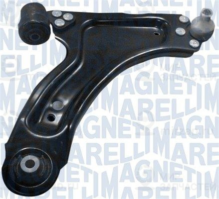 Рычаг независимой подвески колеса, подвеска колеса MAGNETI MARELLI 301181387300