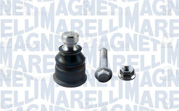 Болт крепления, рычаг MAGNETI MARELLI 301191619490
