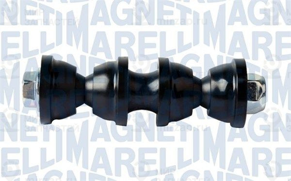 Ремкомплект, подшипник стабилизатора MAGNETI MARELLI 301191621960