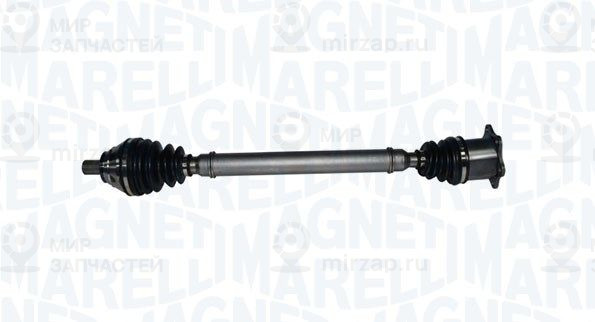Приводной вал MAGNETI MARELLI 302004190102