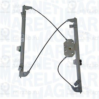 Запчасть MAGNETI MARELLI 350103154200