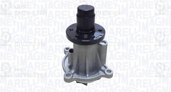 Водяной насос, охлаждение двигателя MAGNETI MARELLI 352316171312