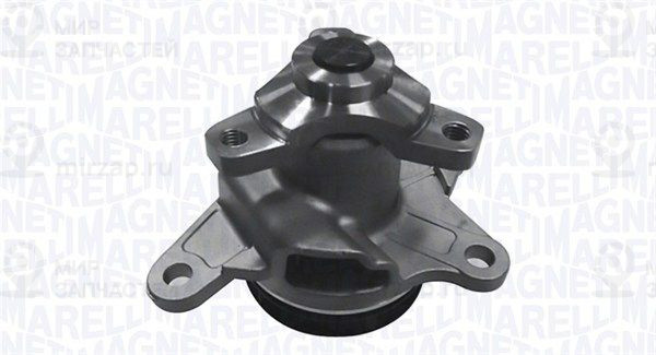 Водяной насос, охлаждение двигателя MAGNETI MARELLI 352316171350