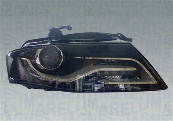 Основная фара MAGNETI MARELLI 711307022799