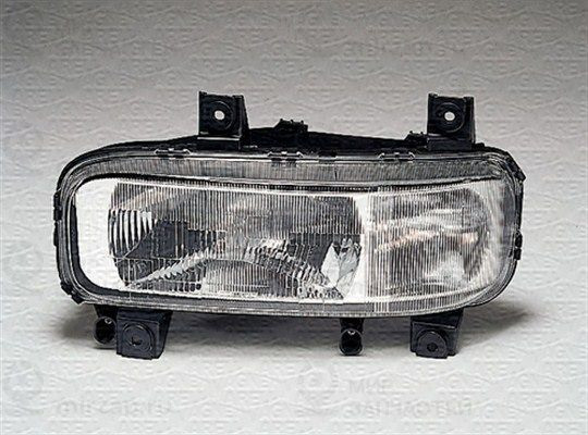 Рассеиватель, основная фара MAGNETI MARELLI 712380108999