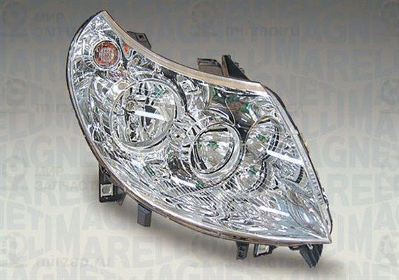 Основная фара MAGNETI MARELLI 712471001129