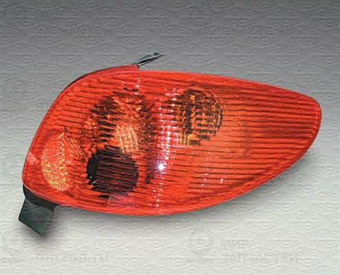 Задний фонарь MAGNETI MARELLI 714025630701