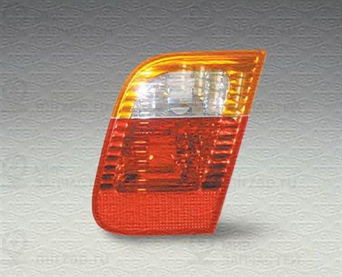 Задний фонарь MAGNETI MARELLI 715010723501