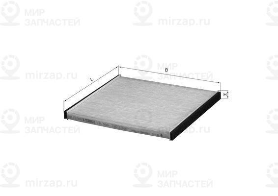 Запчасть MAHLE LA109