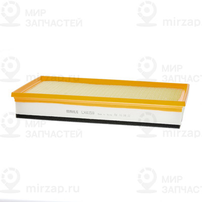 Фильтр воздушный MAHLE LX4159