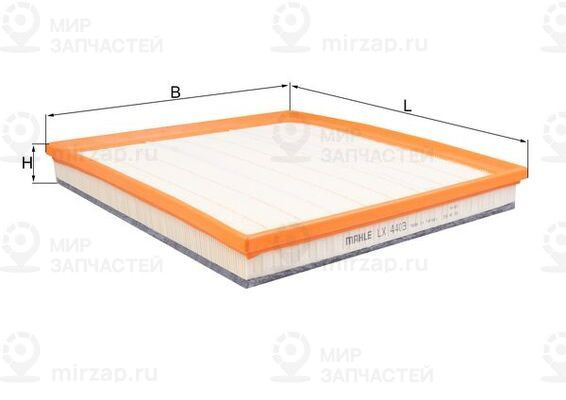 Запчасть MAHLE LX4403