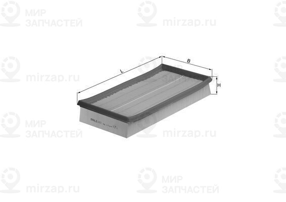 Запчасть MAHLE LX692