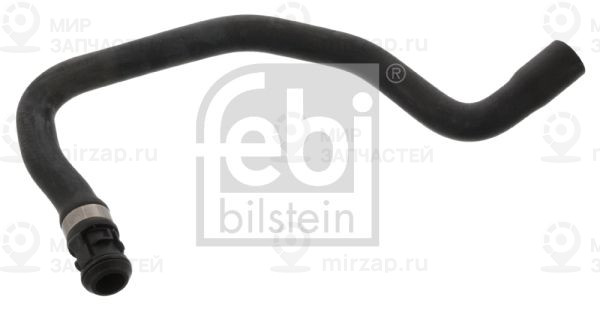 Шланг радиатора FEBI 38964
