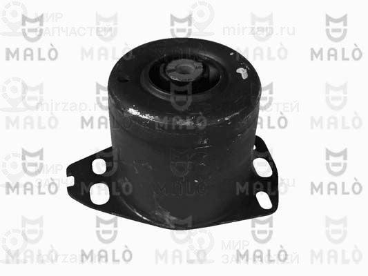 Подвеска, двигатель MALO 15207