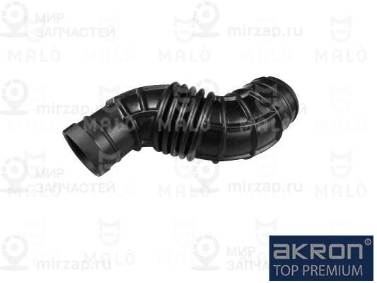 Рукав воздухозаборника, воздушный фильтр MALO 15376