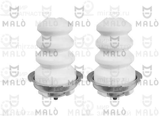 Буфер, амортизация MALO 157402KIT