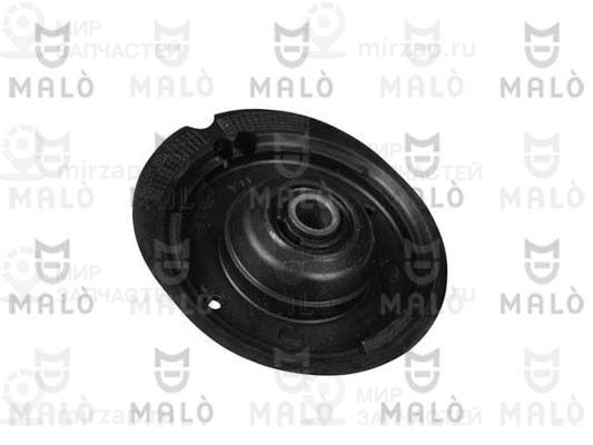 Опора стойки амортизатора MALO 18383