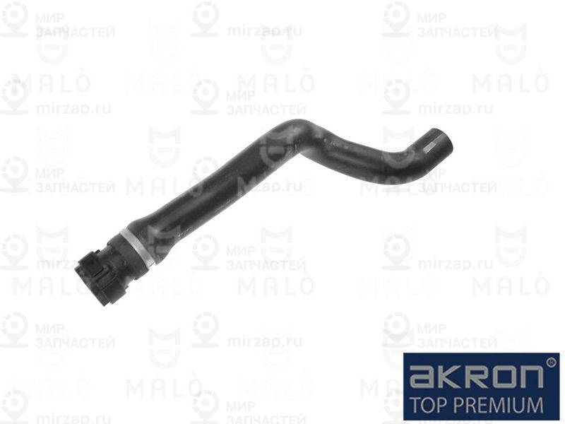 Шланг, теплообменник (обогрев) AKRON-MALÒ 185752A
