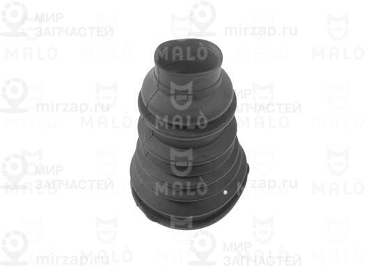 Пыльник, приводной вал MALO 18663EL
