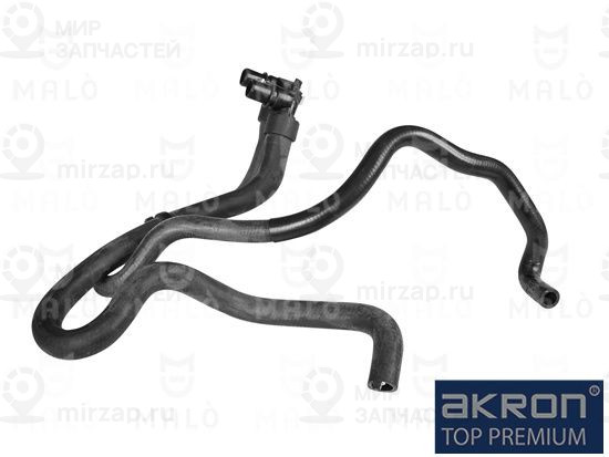 Шланг, теплообменник (обогрев) AKRON-MALÒ 19424A