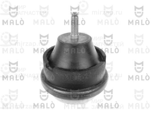 Подвеска, двигатель MALO 195613