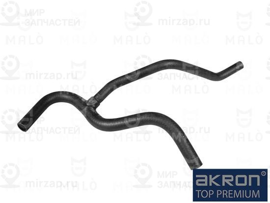 Шланг, теплообменник (обогрев) AKRON-MALÒ 23135A